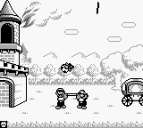 Game Boy Gallery 2 Screenshot 1